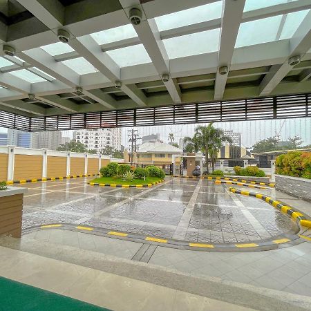 City Center- Balcony Suite Cebu Exterior foto
