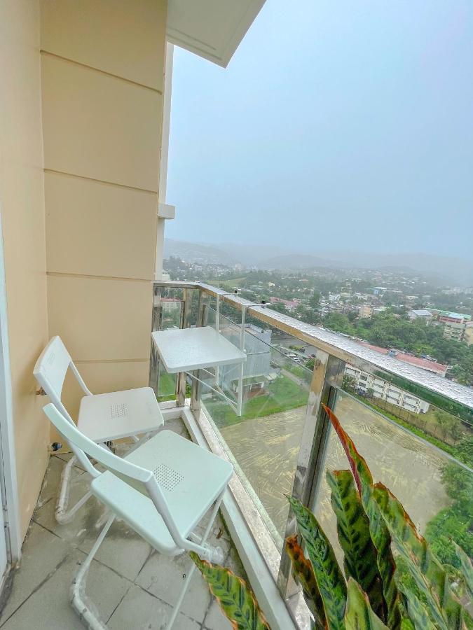 City Center- Balcony Suite Cebu Exterior foto