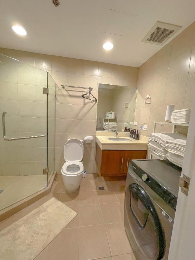 City Center- Balcony Suite Cebu Exterior foto