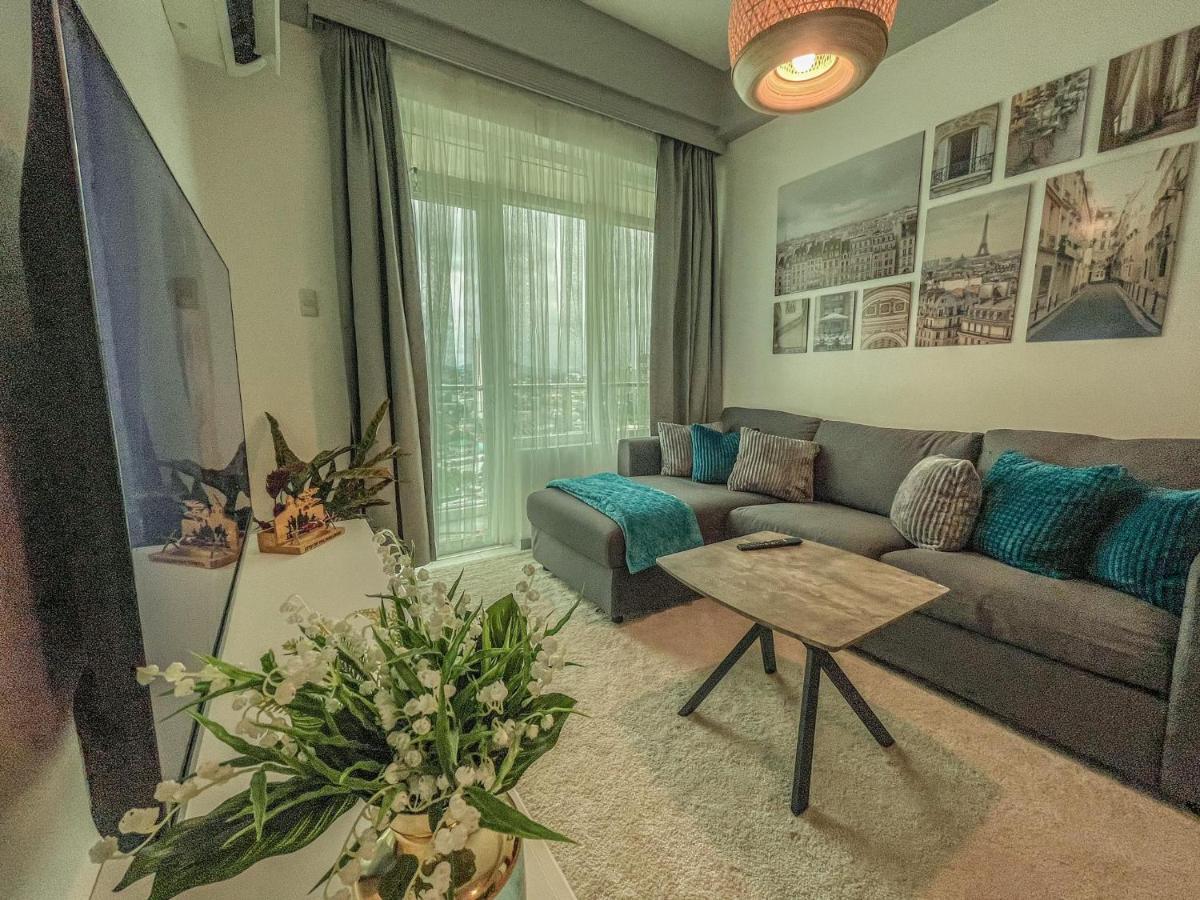 City Center- Balcony Suite Cebu Exterior foto