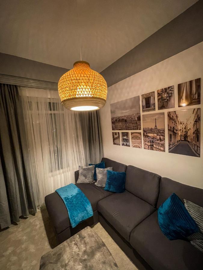 City Center- Balcony Suite Cebu Exterior foto
